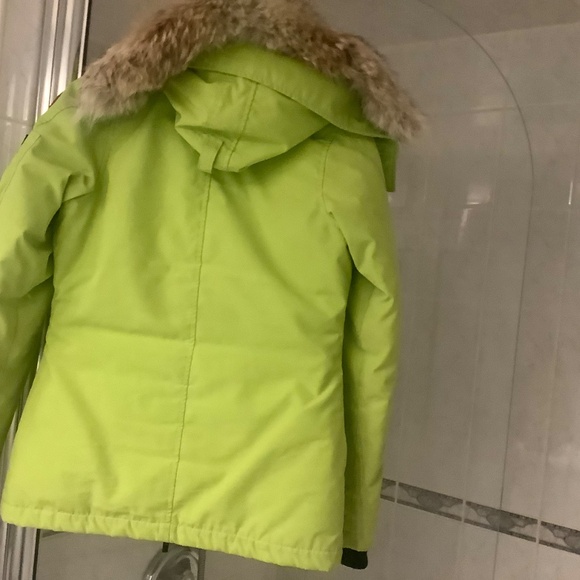 Jacket - Picture 5 of 6